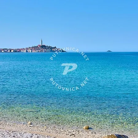 Oasis Deda Bozo Lejlighed Rovinj