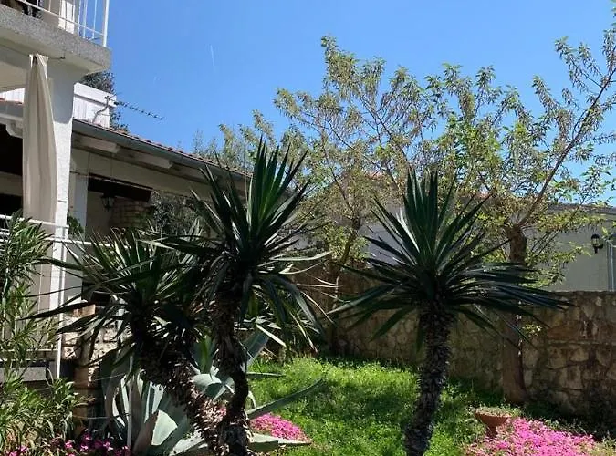 Oasis Deda Bozo Apartman *