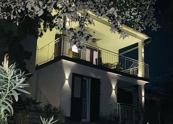 Oasis Deda Bozo Apartman