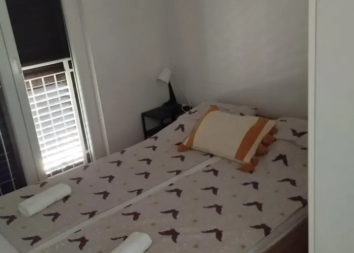 Oasis Deda Bozo * Rovinj