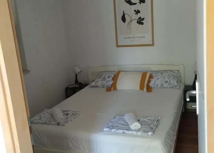 Oasis Deda Bozo Apartman