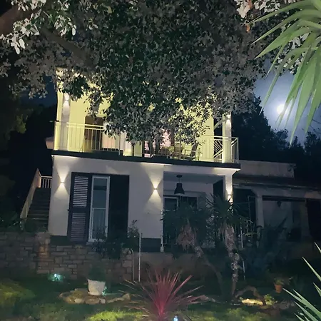 Oasis Deda Bozo Apartman Rovinj