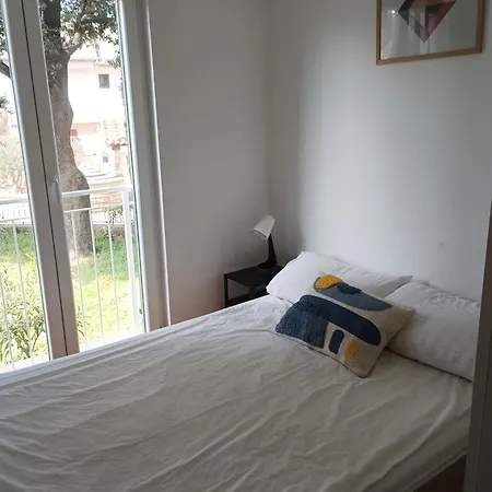 Oasis Deda Bozo Rovinj