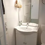 Apartament Oasis Deda Bozo *