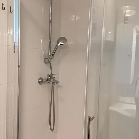 Appartement Oasis Deda Božo