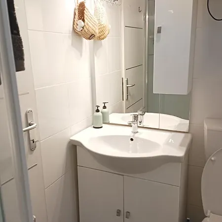 Appartement Oasis Deda Božo *