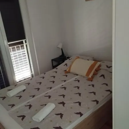Oasis Deda Božo * Rovinj